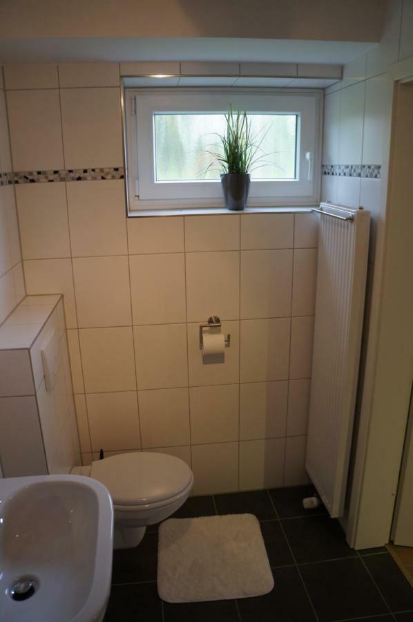 Gemuetliche Ferienwohnung In Der Lueneburger Heide Schneverdingen Exterior foto